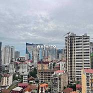 80 ლარი ღამე, ბინა დღიურად