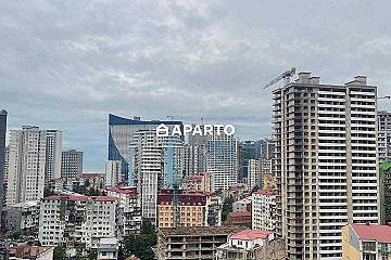 80 ლარი ღამე, ბინა დღიურად