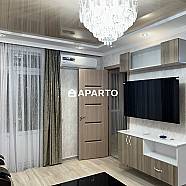 80 ლარი ღამე, ბინა დღიურად