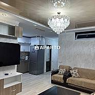 80 ლარი ღამე, ბინა დღიურად