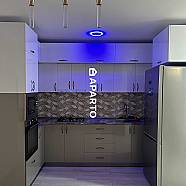 80 ლარი ღამე, ბინა დღიურად