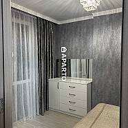 80 ლარი ღამე, ბინა დღიურად