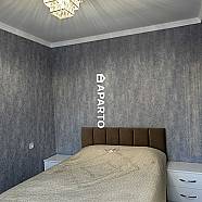 80 ლარი ღამე, ბინა დღიურად