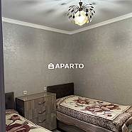 80 ლარი ღამე, ბინა დღიურად