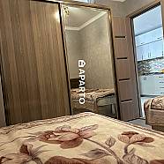 80 ლარი ღამე, ბინა დღიურად