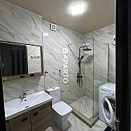 80 ლარი ღამე, ბინა დღიურად