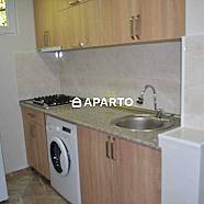 35 ლარი ღამე, ბინა დღიურად