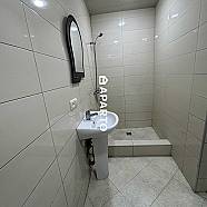 35 ლარი ღამე, ბინა დღიურად