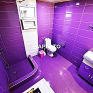 40 ლარი ღამე, ბინა დღიურად