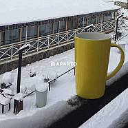 150 ლარი ღამე, ბინა დღიურად