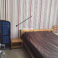 150 ლარი ღამე, ბინა დღიურად