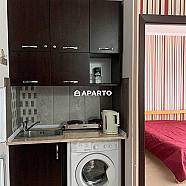 150 ლარი ღამე, ბინა დღიურად