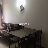 150 ლარი ღამე, ბინა დღიურად