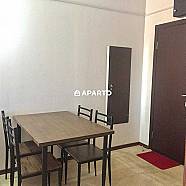 150 ლარი ღამე, ბინა დღიურად