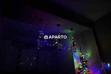 50 ლარი ღამე, ბინა დღიურად