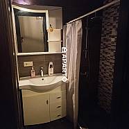 50 ლარი ღამე, ბინა დღიურად