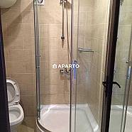 150 ლარი ღამე, ბინა დღიურად