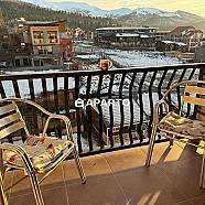 150 ლარი ღამე, ბინა დღიურად