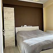 150 ლარი ღამე, ბინა დღიურად