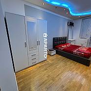 70 ლარი ღამე, ბინა დღიურად