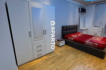 70 ლარი ღამე, ბინა დღიურად