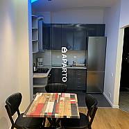 70 ლარი ღამე, ბინა დღიურად