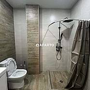 180 ლარი ღამე, ბინა დღიურად