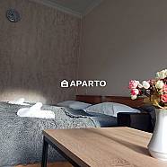 70 ლარი ღამე, ბინა დღიურად