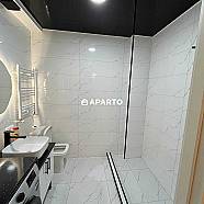 70 ლარი ღამე, ბინა დღიურად