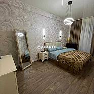 70 ლარი ღამე, ბინა დღიურად