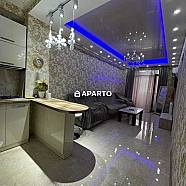 70 ლარი ღამე, ბინა დღიურად