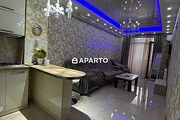 70 ლარი ღამე, ბინა დღიურად