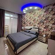 70 ლარი ღამე, ბინა დღიურად