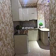 70 ლარი ღამე, ბინა დღიურად