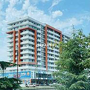 70 ლარი ღამე, ბინა დღიურად