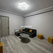 70 ლარი ღამე, ბინა დღიურად