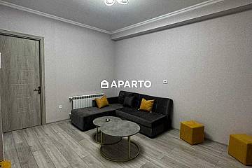 70 ლარი ღამე, ბინა დღიურად