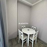 70 ლარი ღამე, ბინა დღიურად