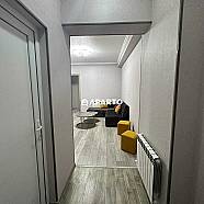 70 ლარი ღამე, ბინა დღიურად