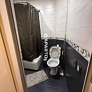 40 ლარი ღამე, ბინა დღიურად