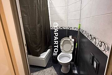 40 ლარი ღამე, ბინა დღიურად