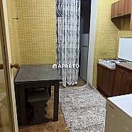 40 ლარი ღამე, ბინა დღიურად