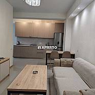 50 ლარი ღამე, ბინა დღიურად