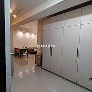 50 ლარი ღამე, ბინა დღიურად