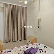 50 ლარი ღამე, ბინა დღიურად