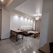 50 ლარი ღამე, ბინა დღიურად