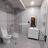 50 ლარი ღამე, ბინა დღიურად