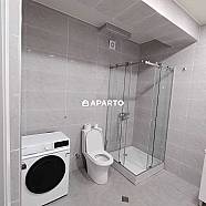 50 ლარი ღამე, ბინა დღიურად