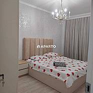 60 ლარი ღამე, ბინა დღიურად