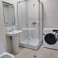 60 ლარი ღამე, ბინა დღიურად